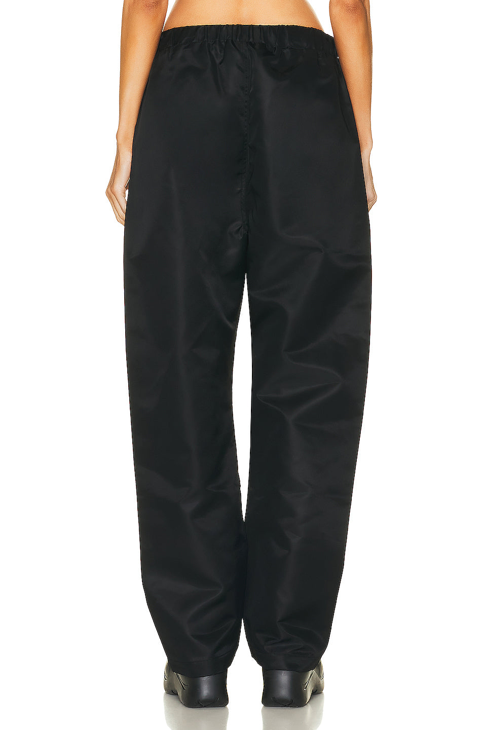 Eternal Nylon Relaxed Pant