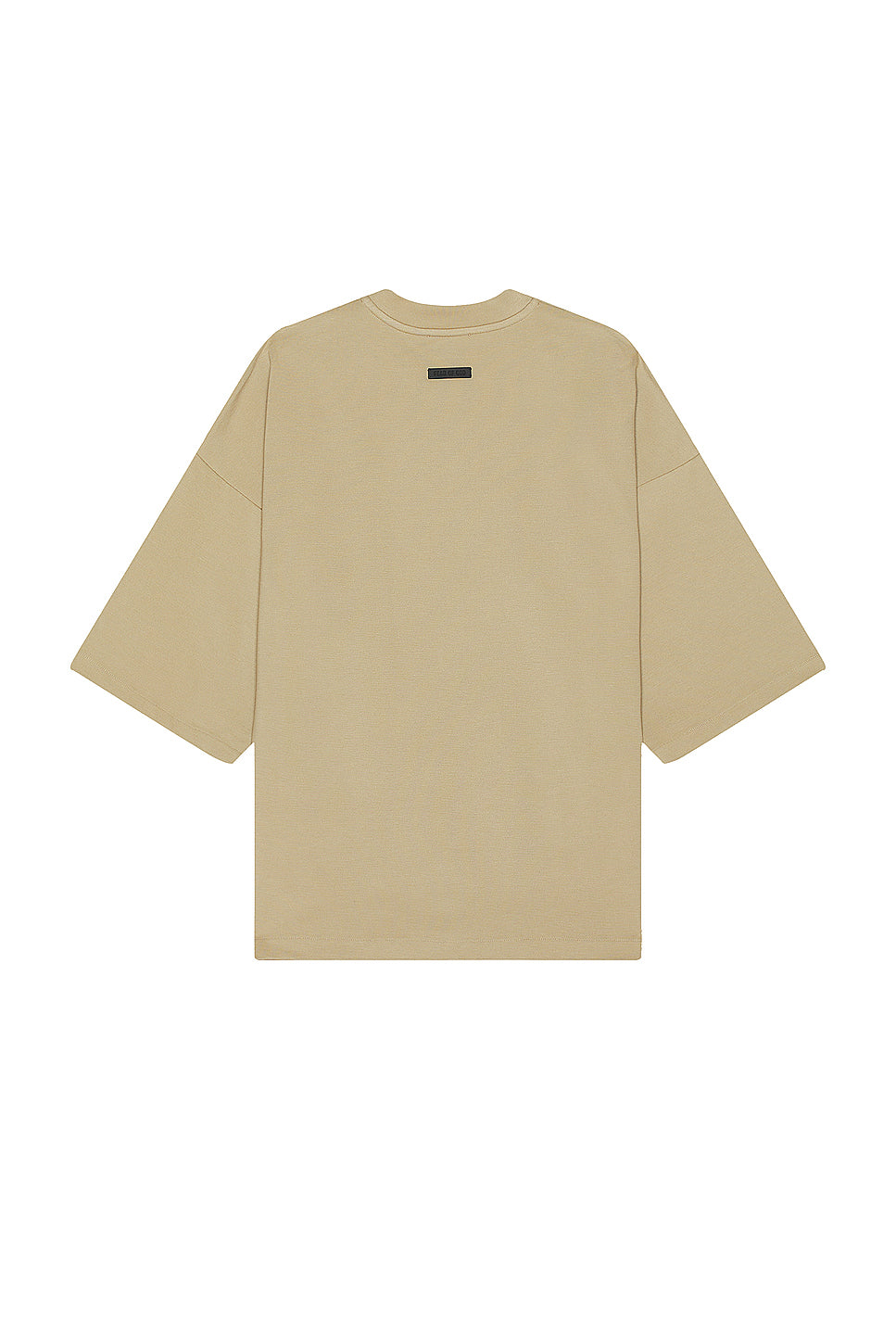 Embroidered 8 Milano Tee