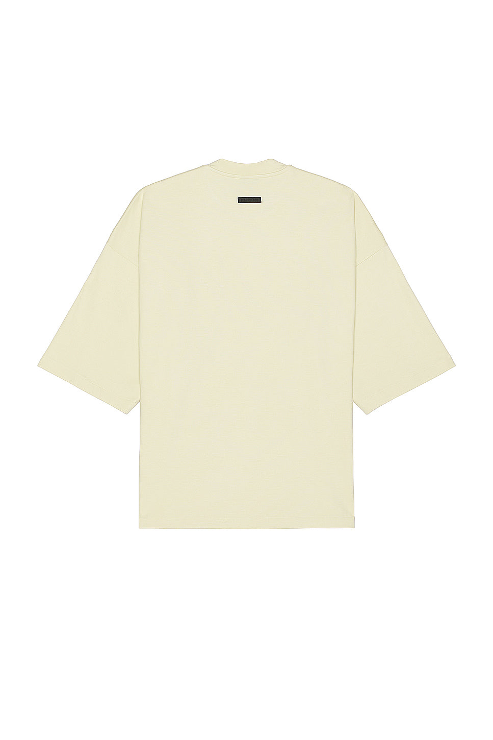 Embroidered 8 Milano Tee