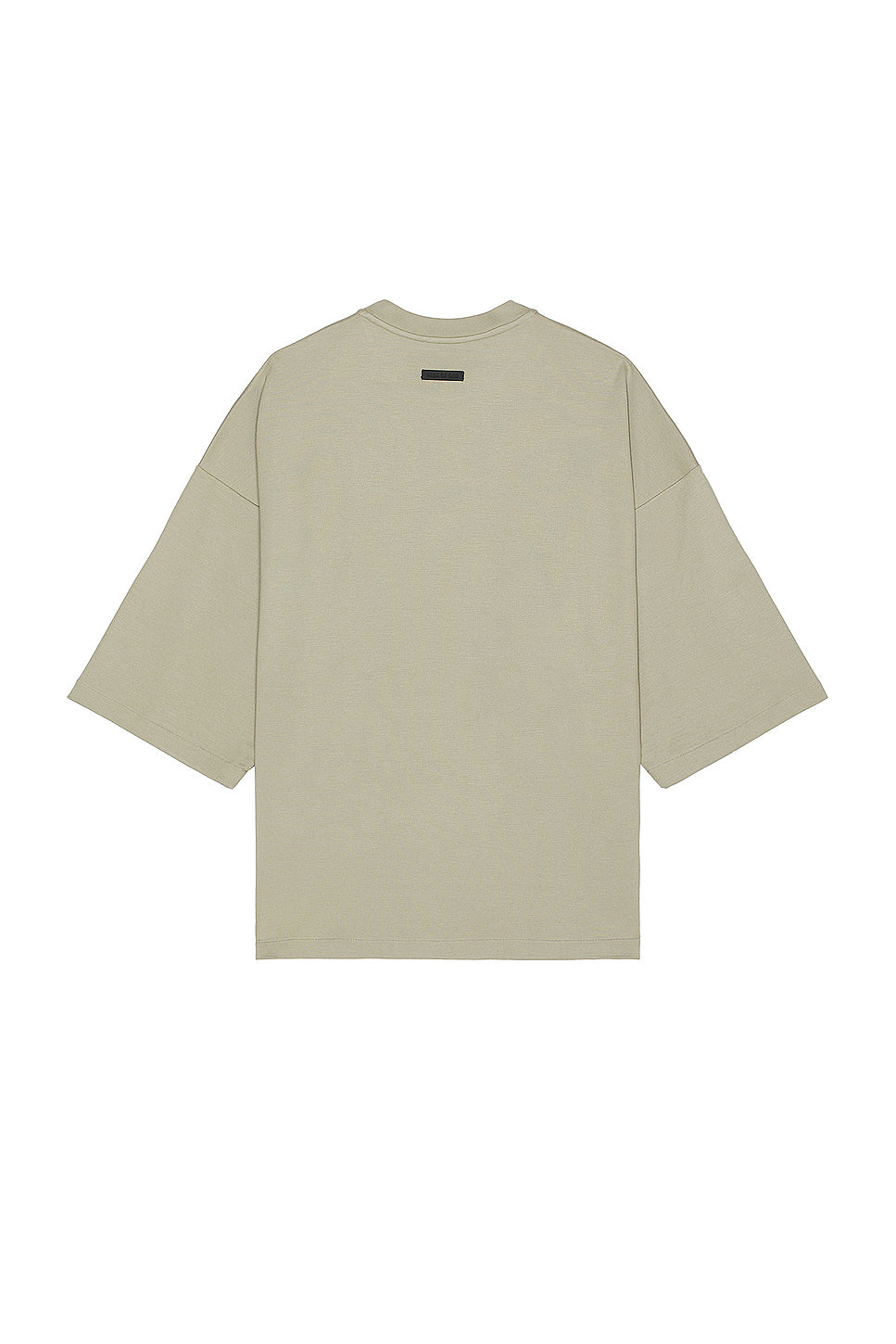 Embroidered 8 Milano Tee