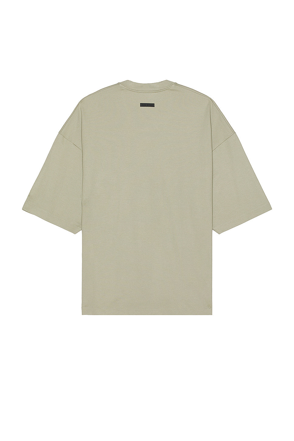 Viscose Milano V-neck Tee