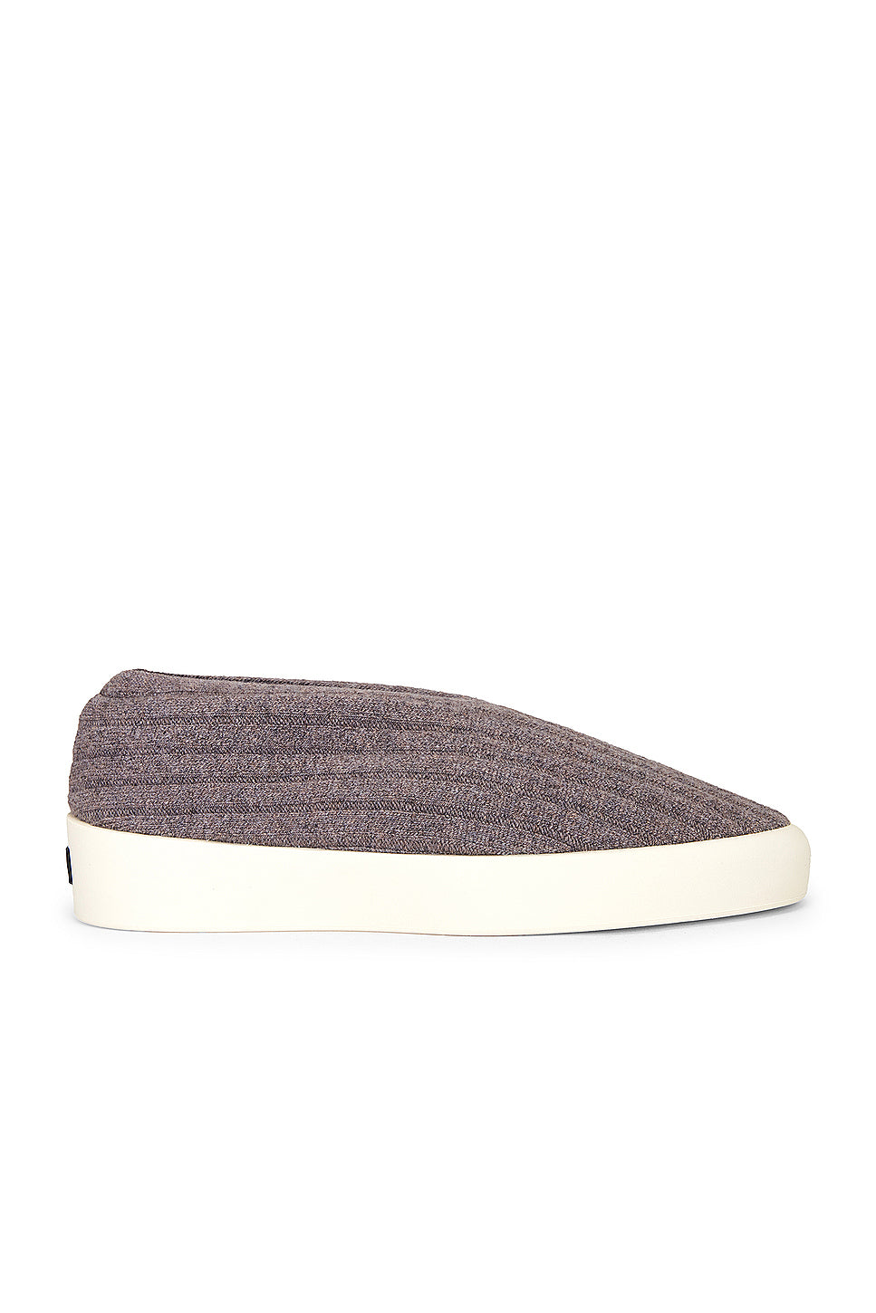 Moc Knit Low