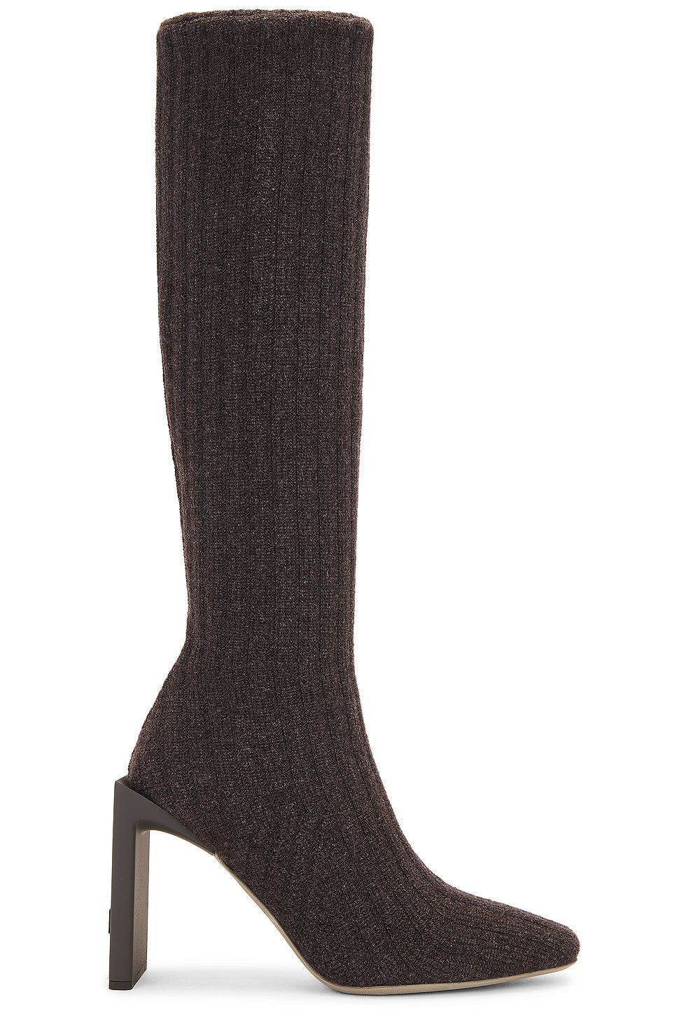 Knit Boot