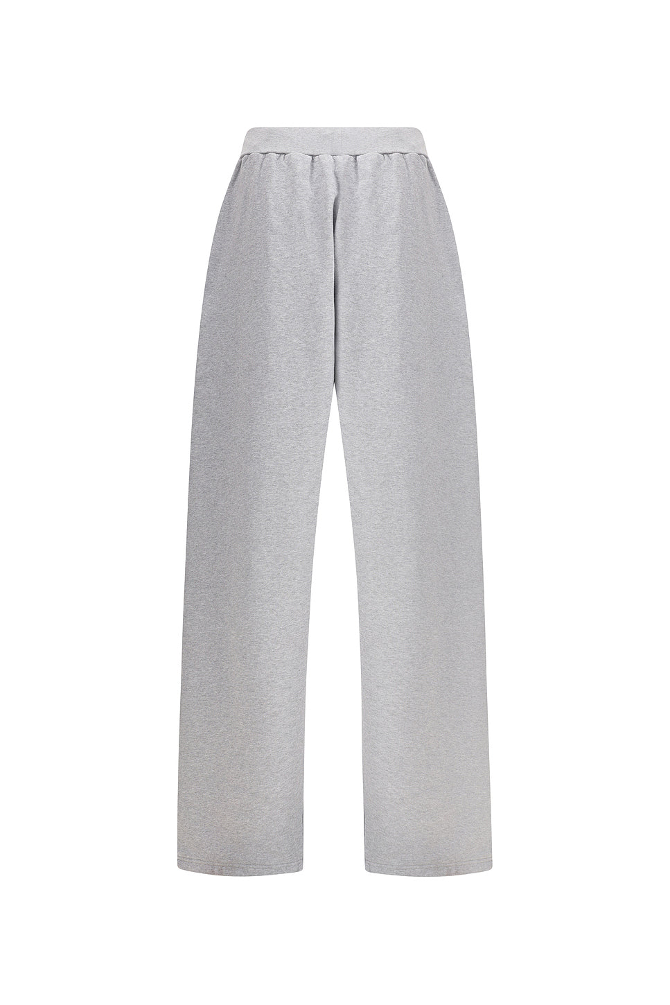 Balenciaga Patched Sweatpants