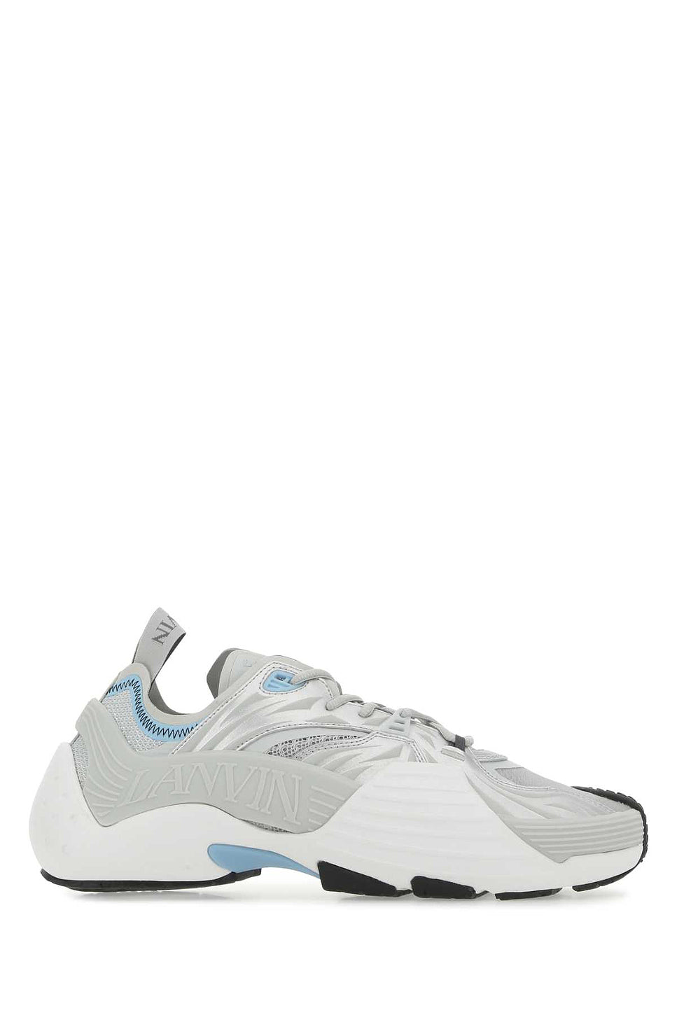 Lanvin Multicolor Flash-X sneakers