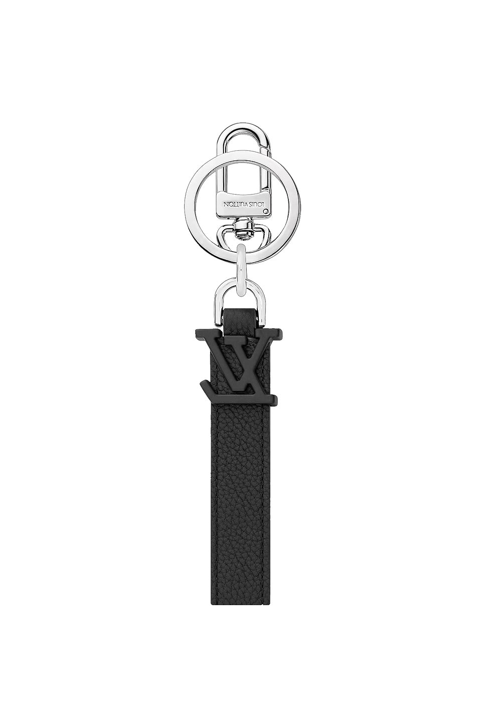 Louis Vuitton LV Aerogram Key Holder And Bag Charm