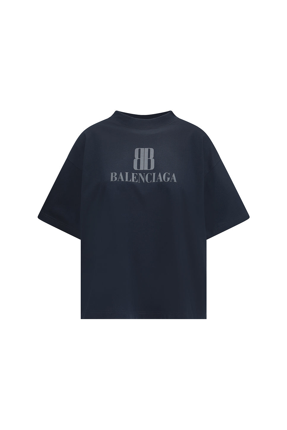 Balenciaga Logo T-Shirt