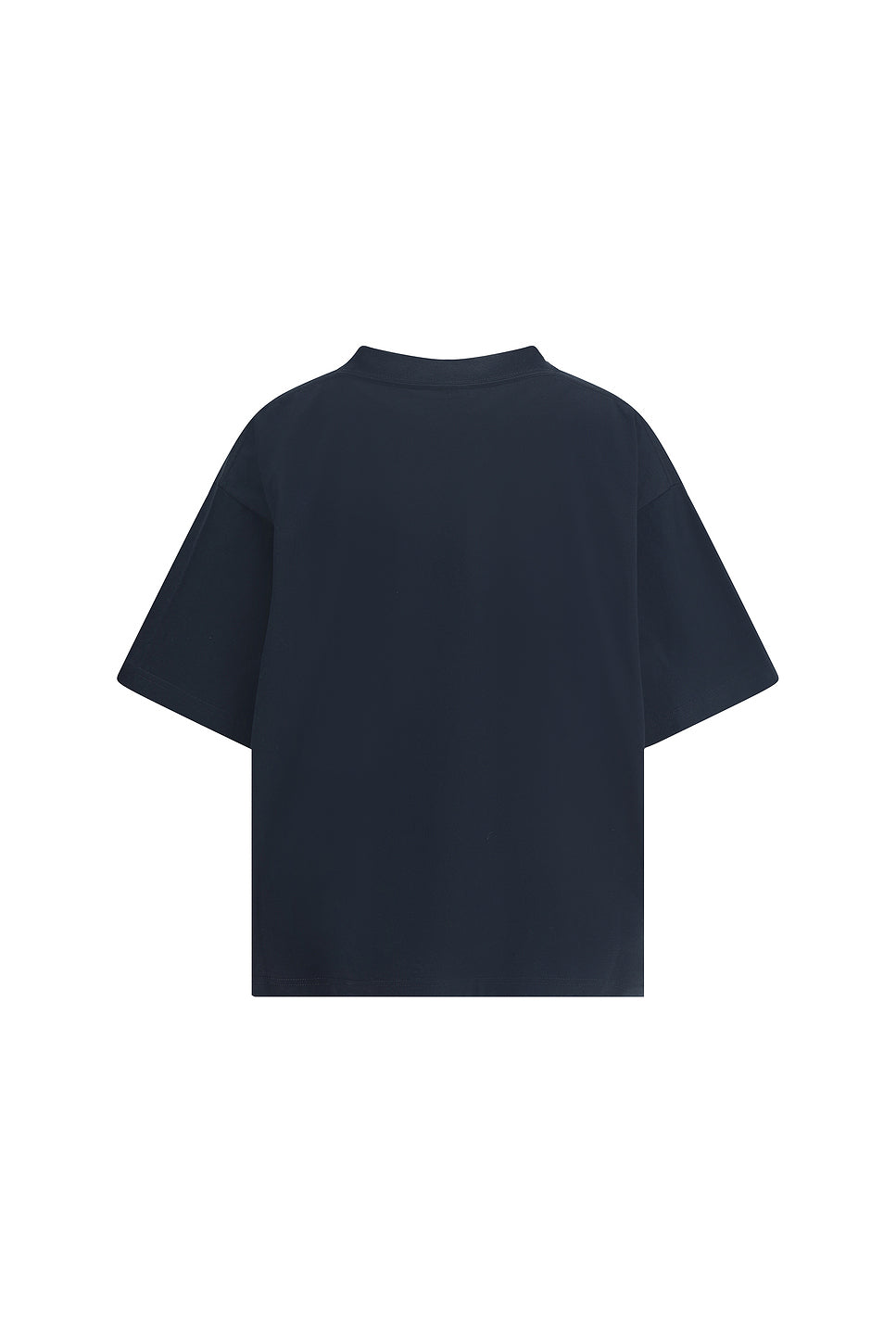 Balenciaga Logo T-Shirt