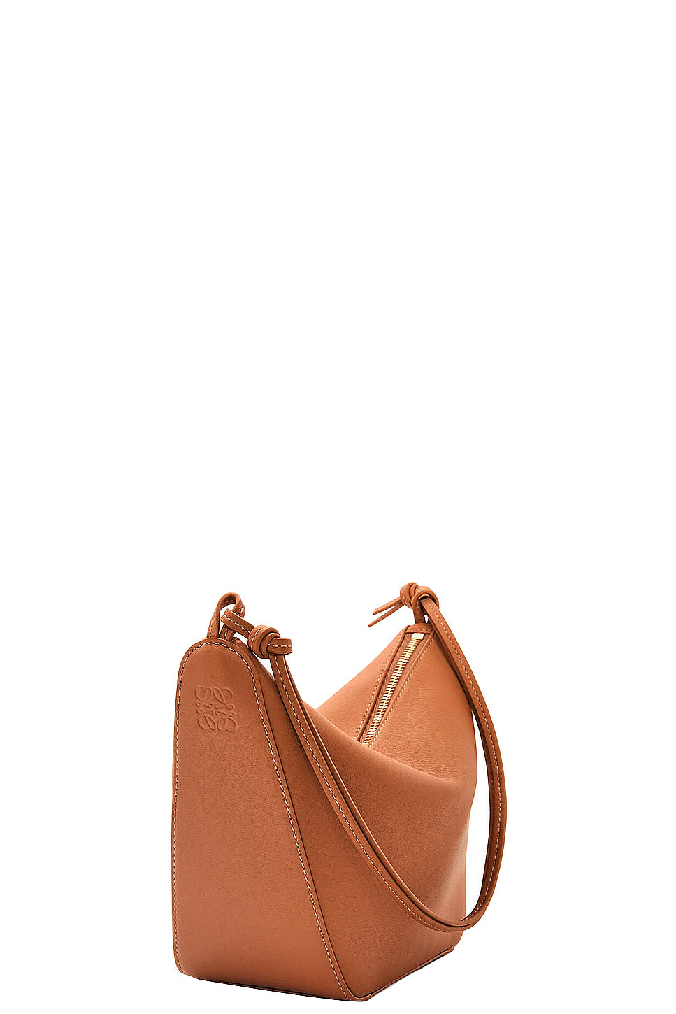 Loewe Mini Hammock Hobo Bag