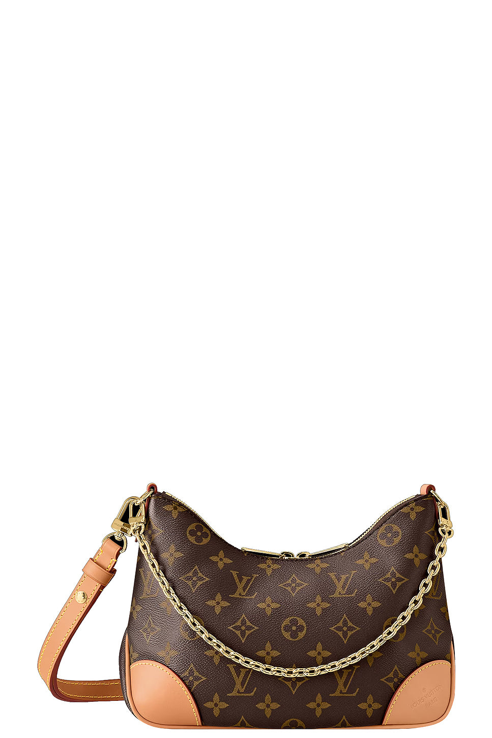 Louis Vuitton Boulogne Bag