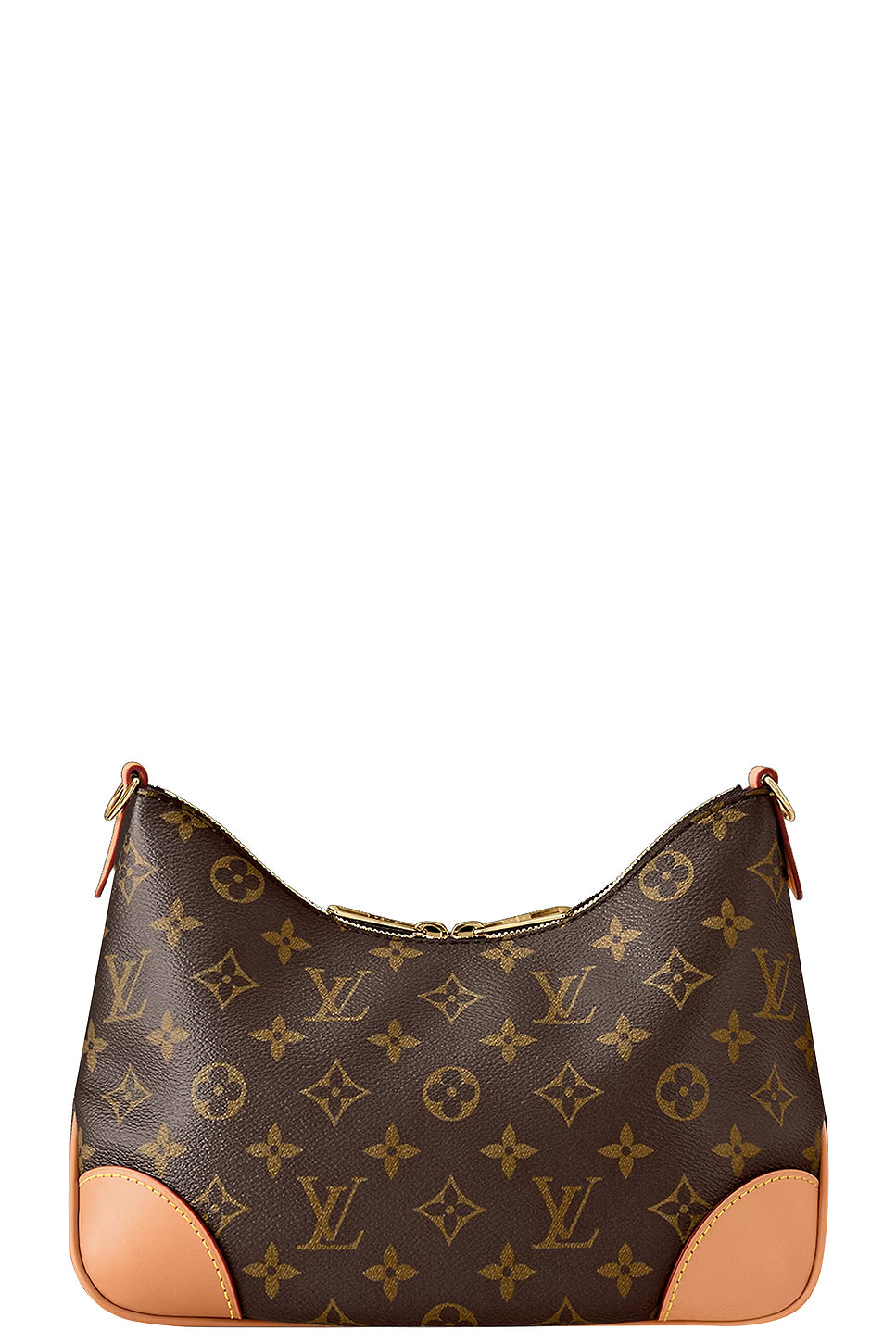 Louis Vuitton Boulogne Bag