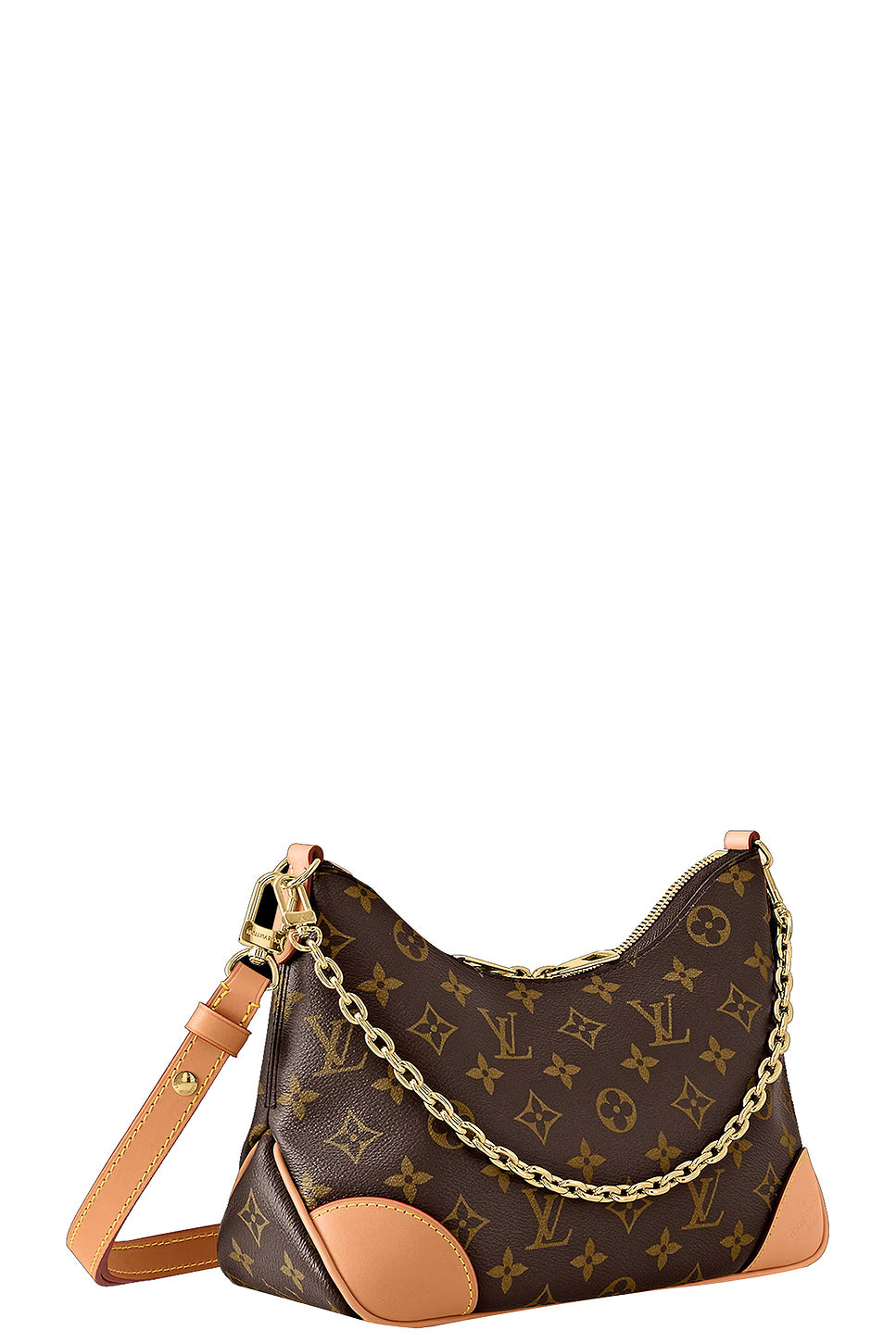 Louis Vuitton Boulogne Bag