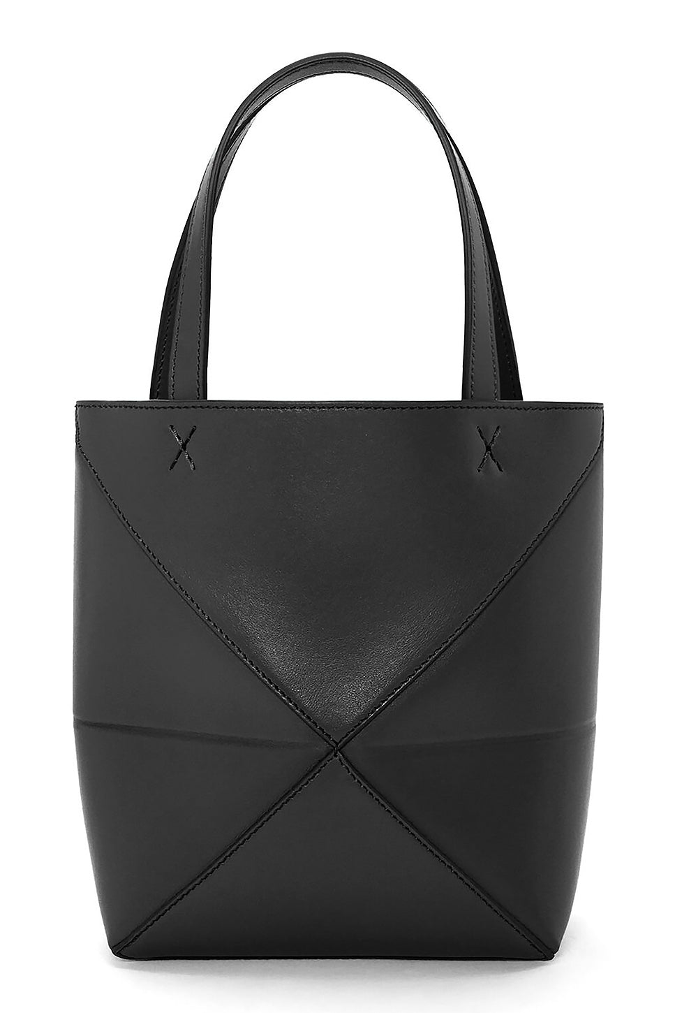 Loewe Mini Puzzle Fold Tote