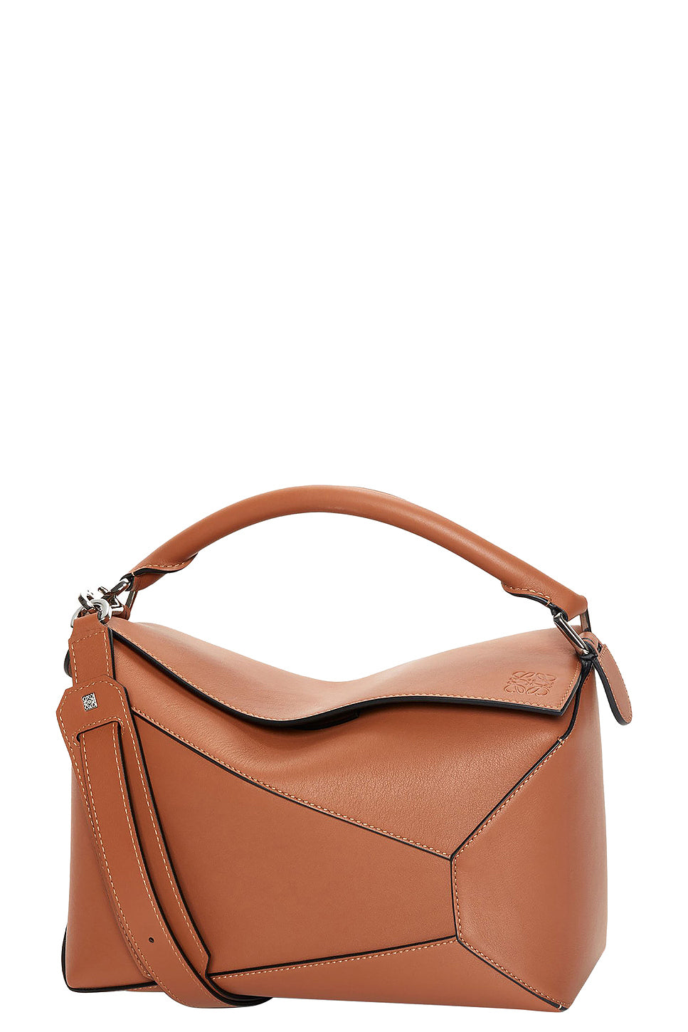 Loewe Puzzle Bag