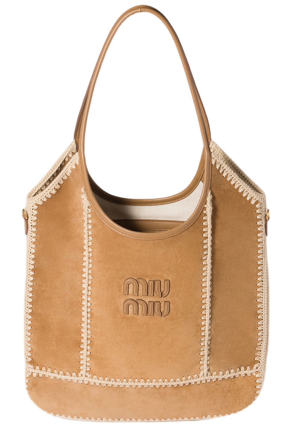 Miu Miu Ivy Bag
