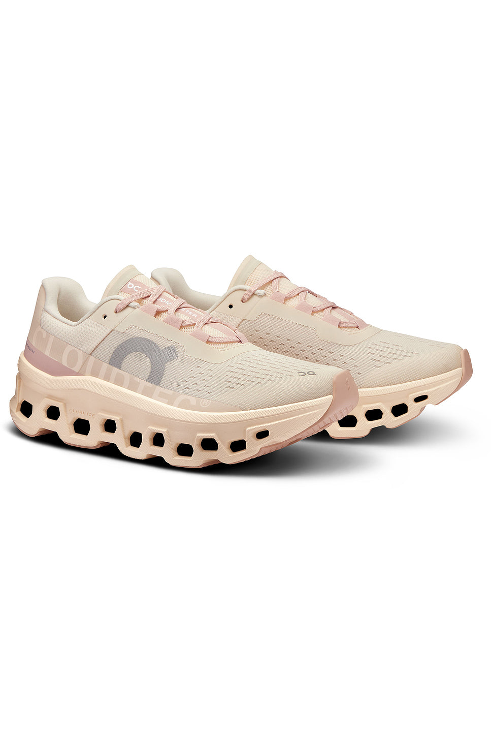 On Cloudmonster Sneaker