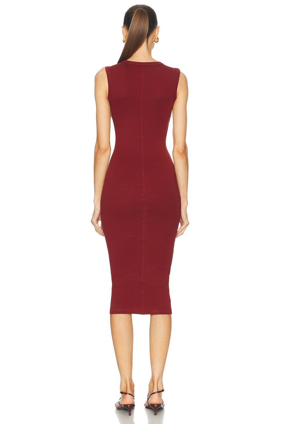 Esme Midi Dress
