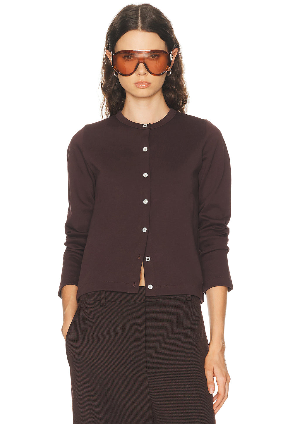Poppy Cardigan