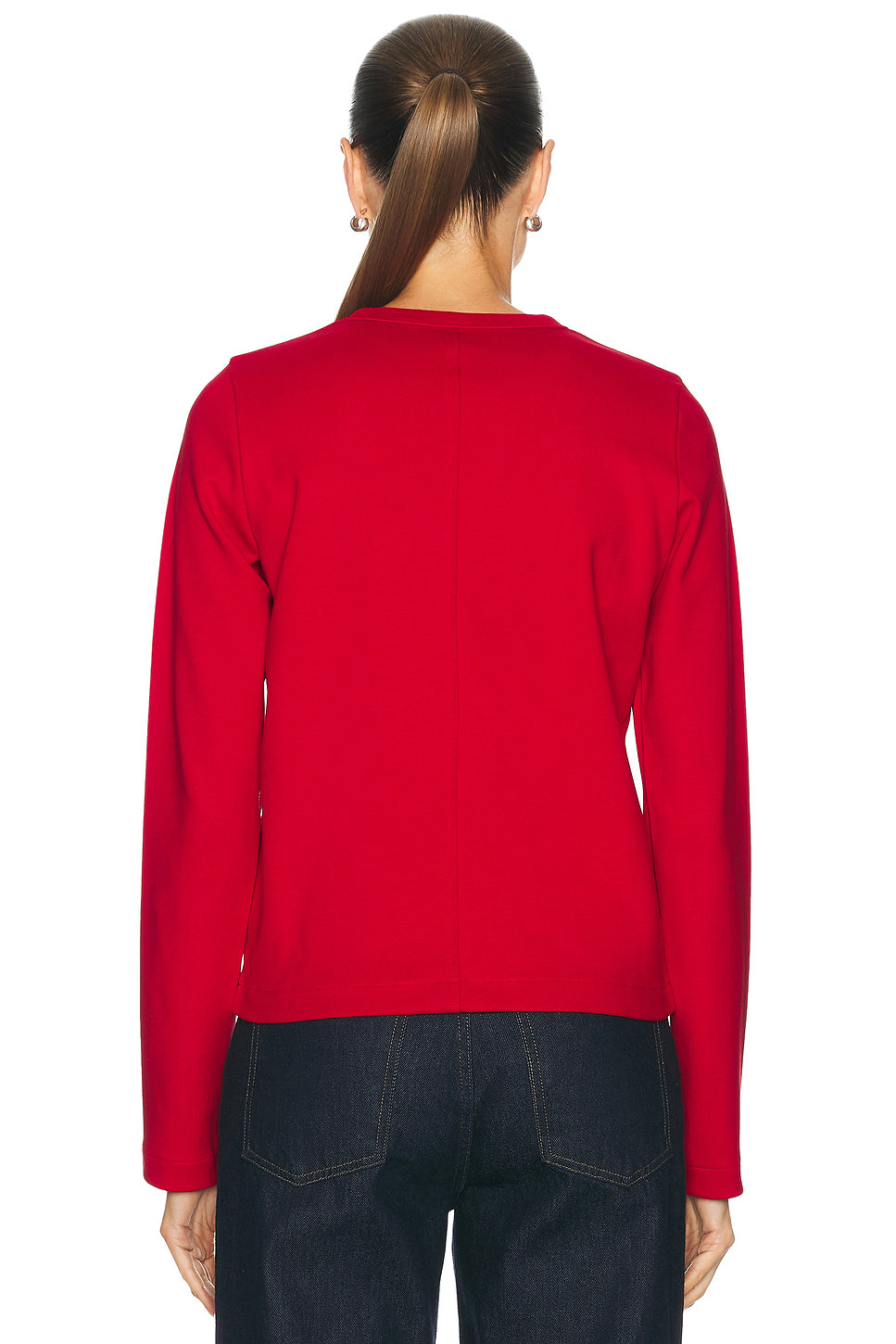 Poppy Cardigan