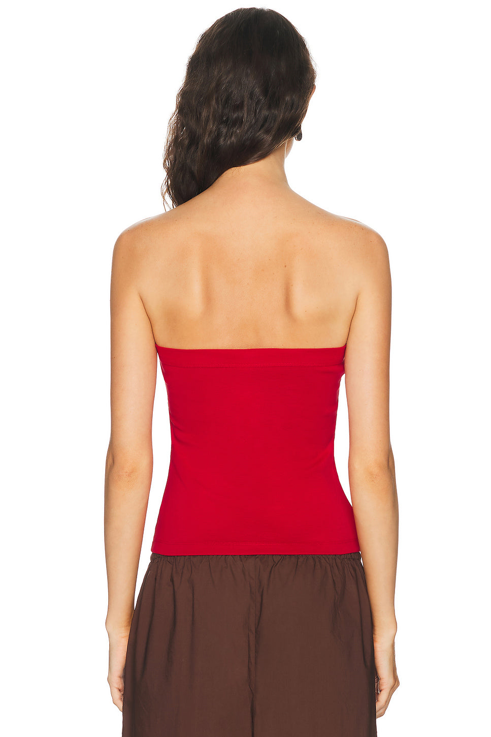 Bes Bandeau Top