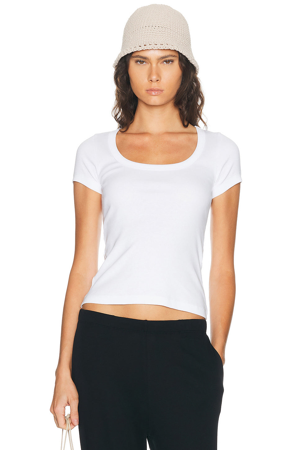 Lulu Baby Tee