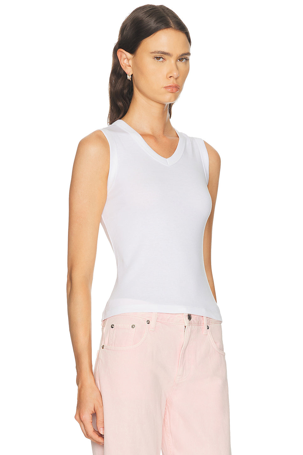Jill Tank Top