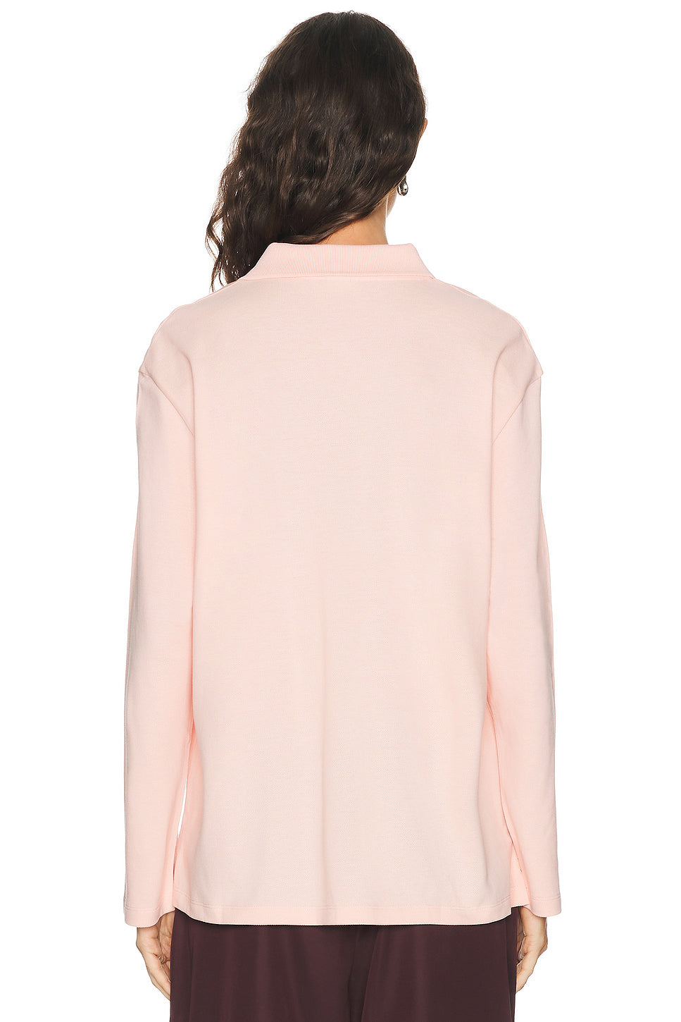 Diana Polo Top
