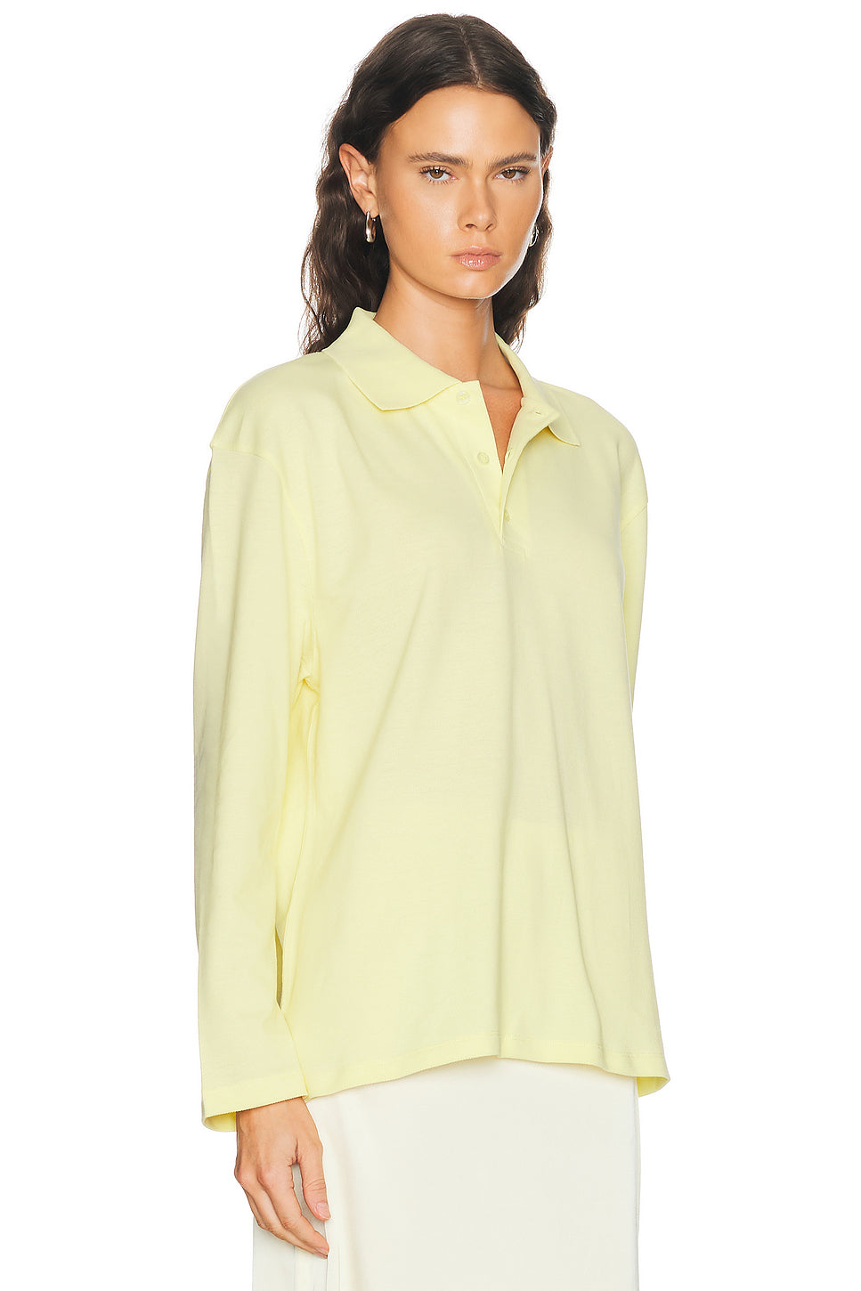 Diana Polo Top