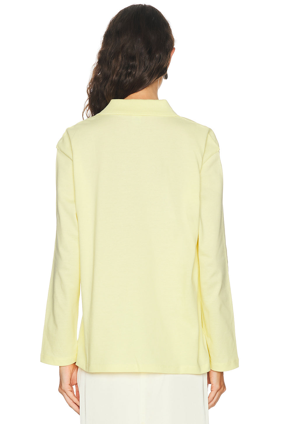 Diana Polo Top