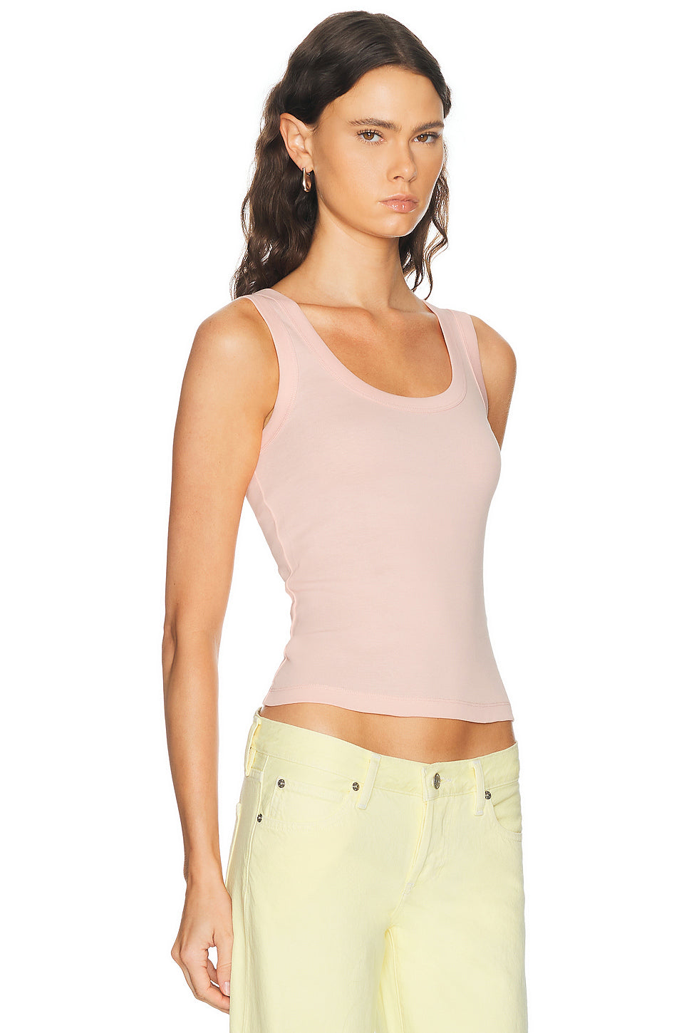 Hillie Tank Top