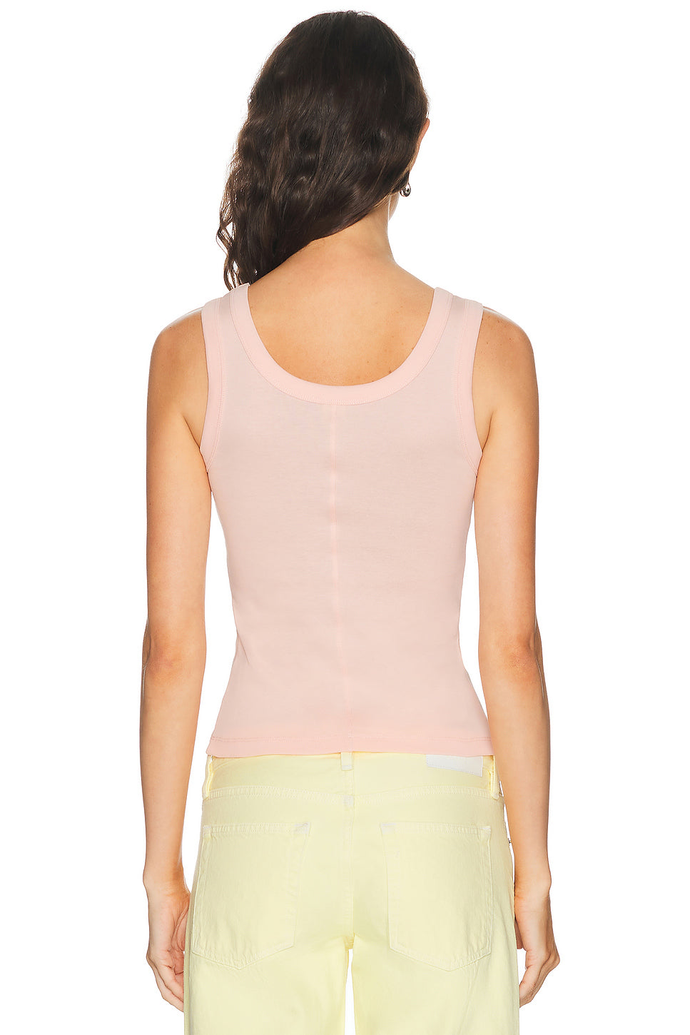 Hillie Tank Top