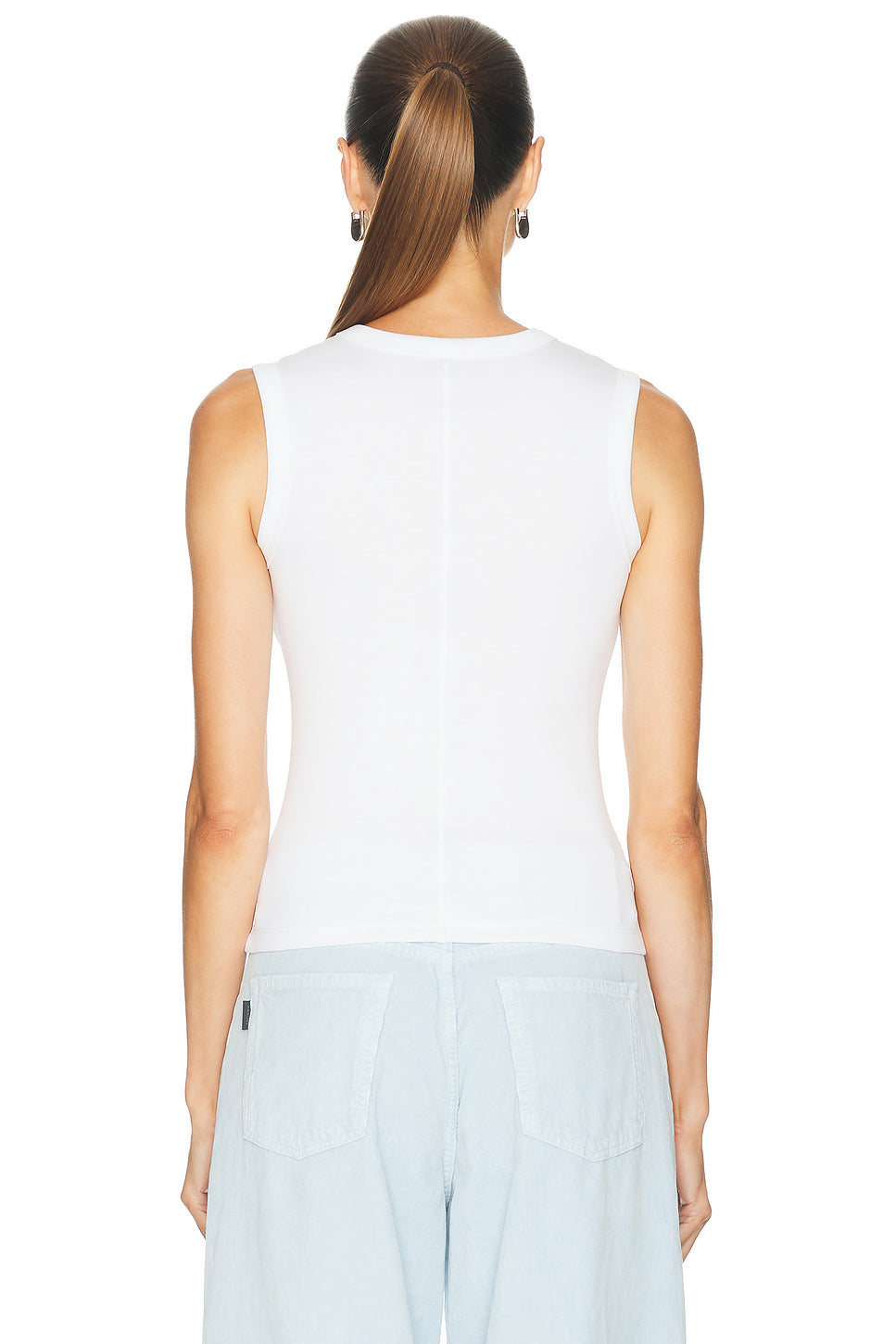 Iman Tank Top