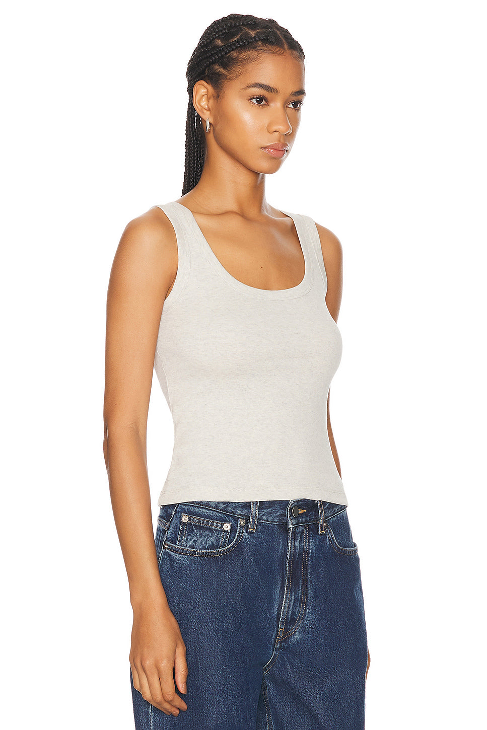 Hillie Tank Top