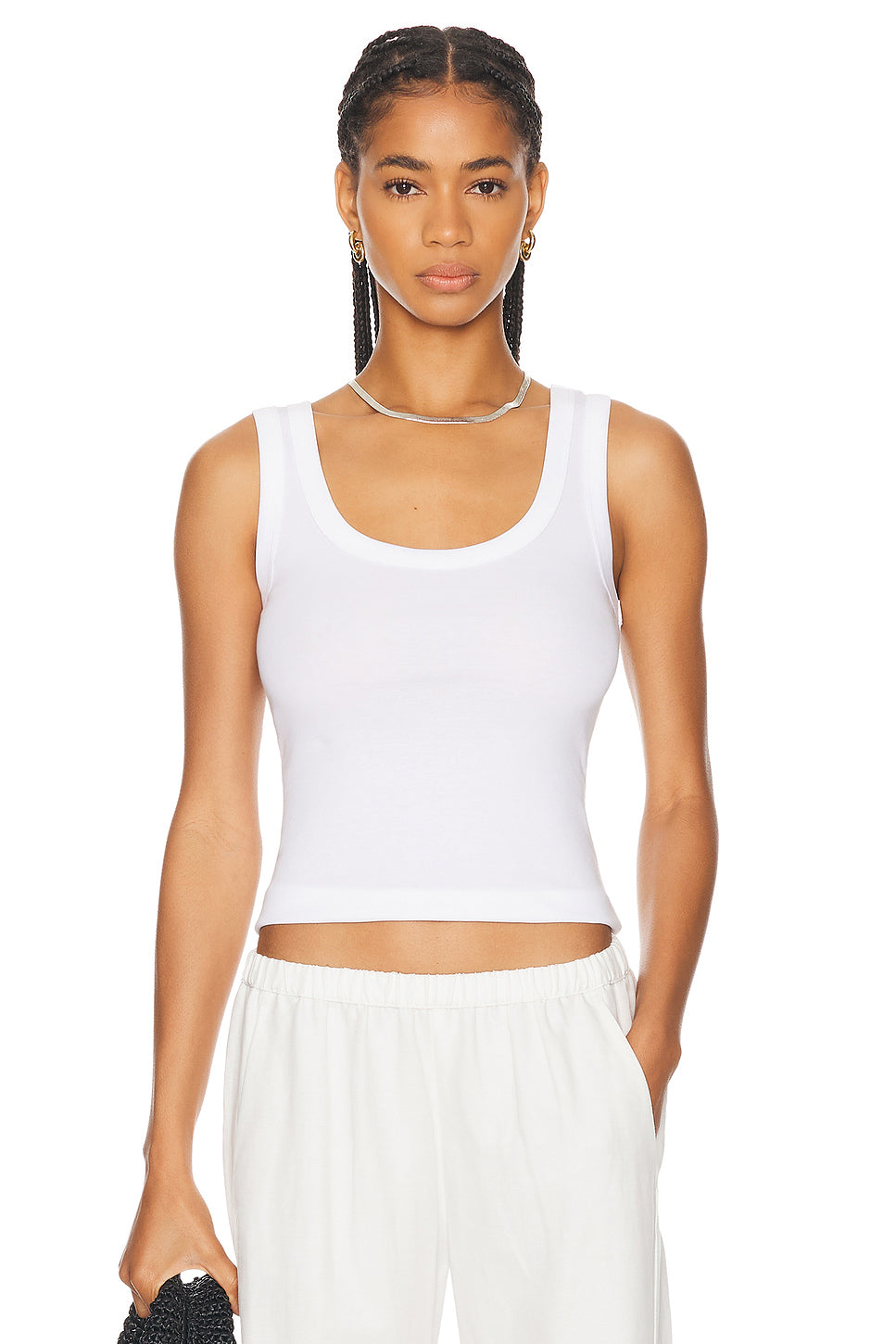 Hillie Tank Top