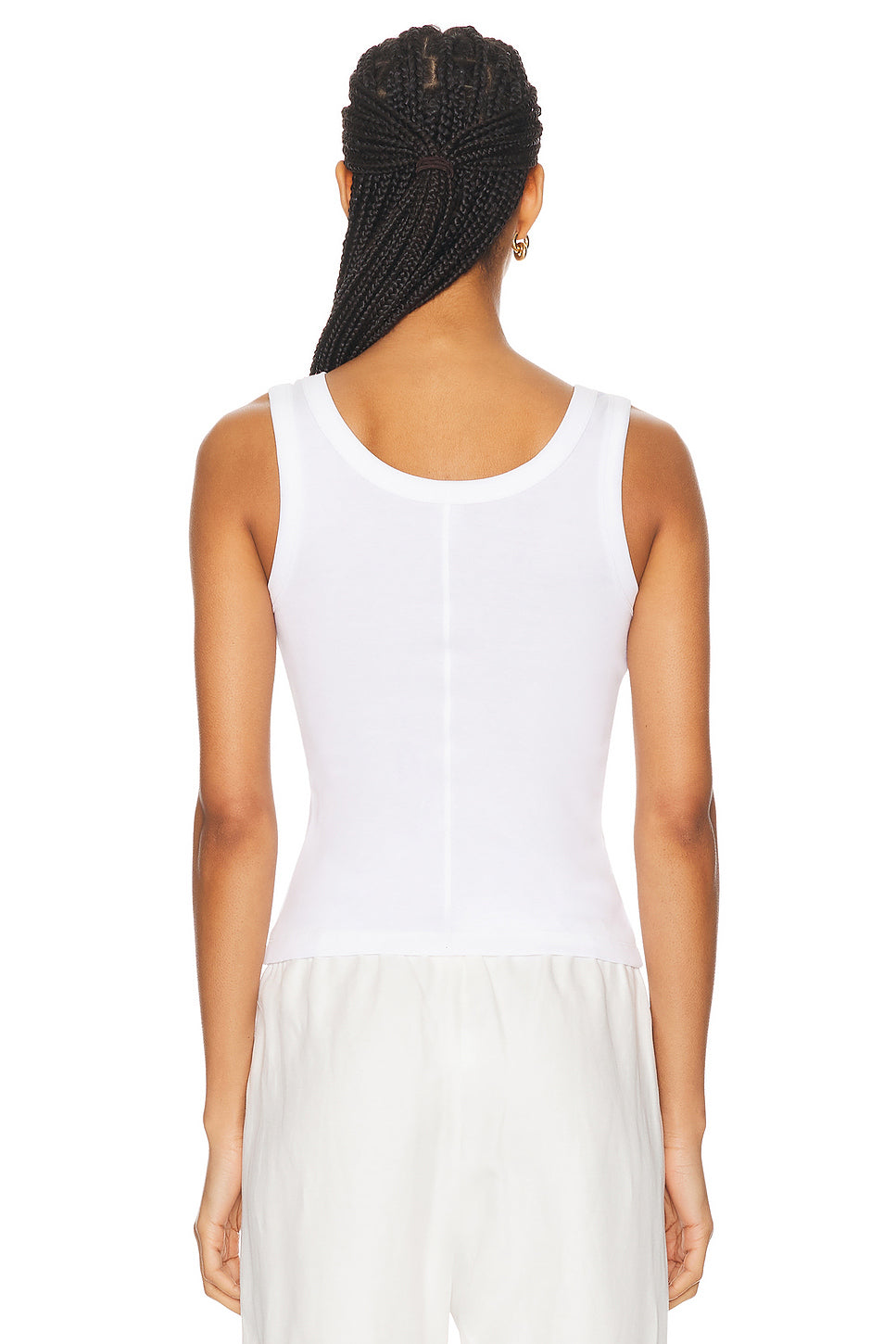 Hillie Tank Top