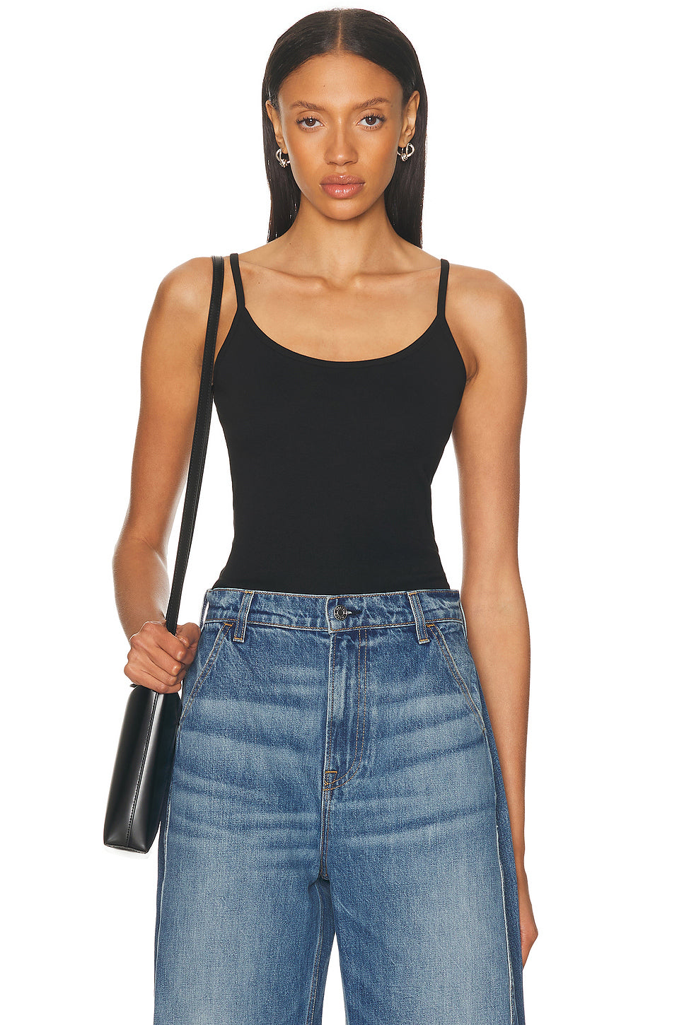 Bibi Cami Top