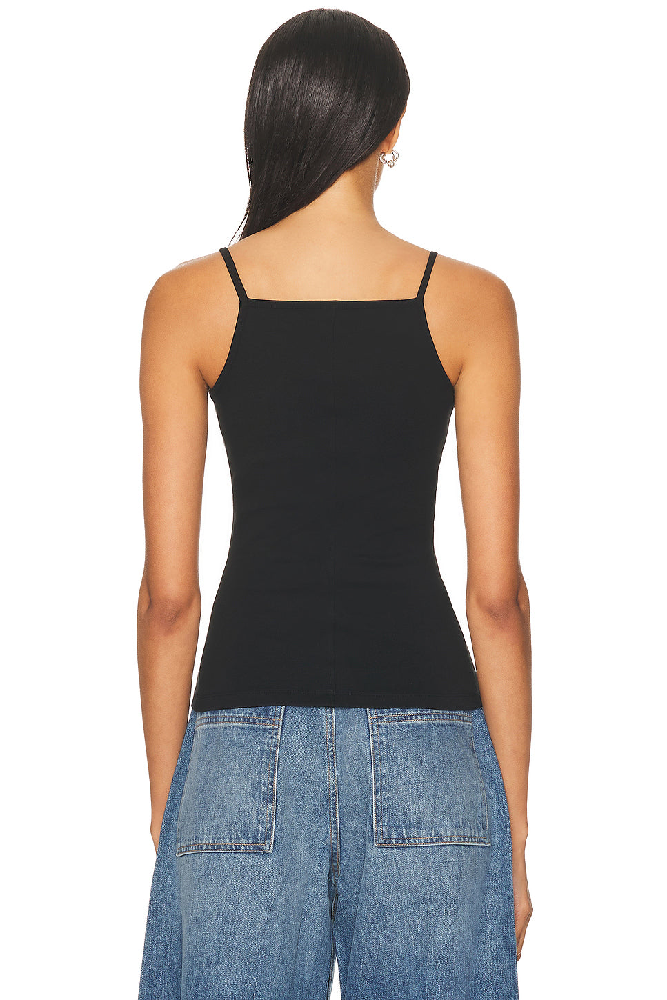 Bibi Cami Top