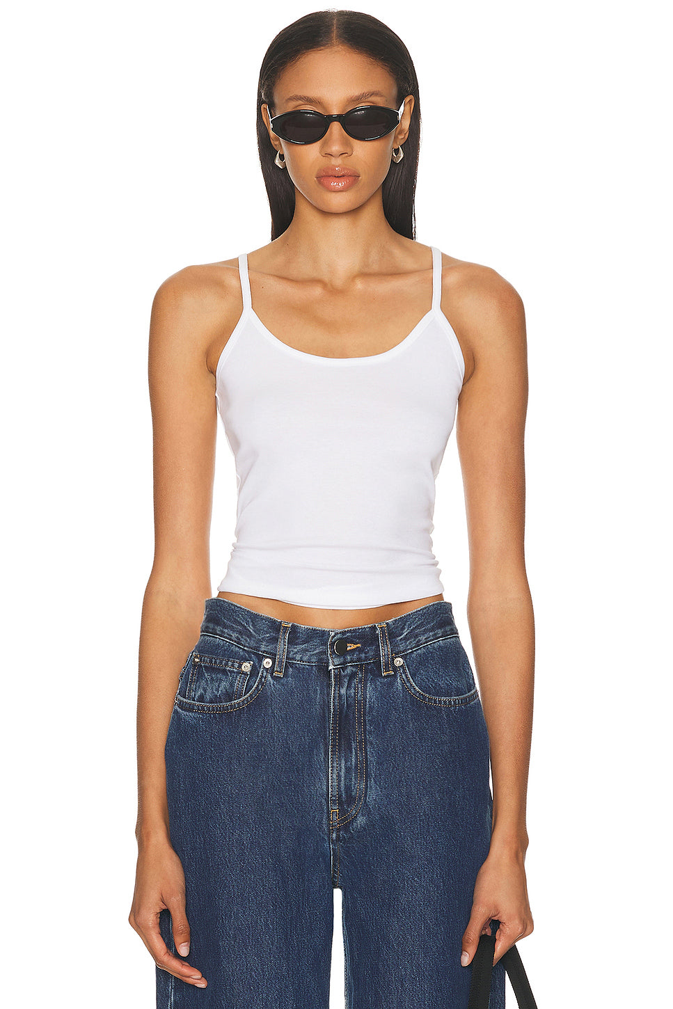 Bibi Cami Top