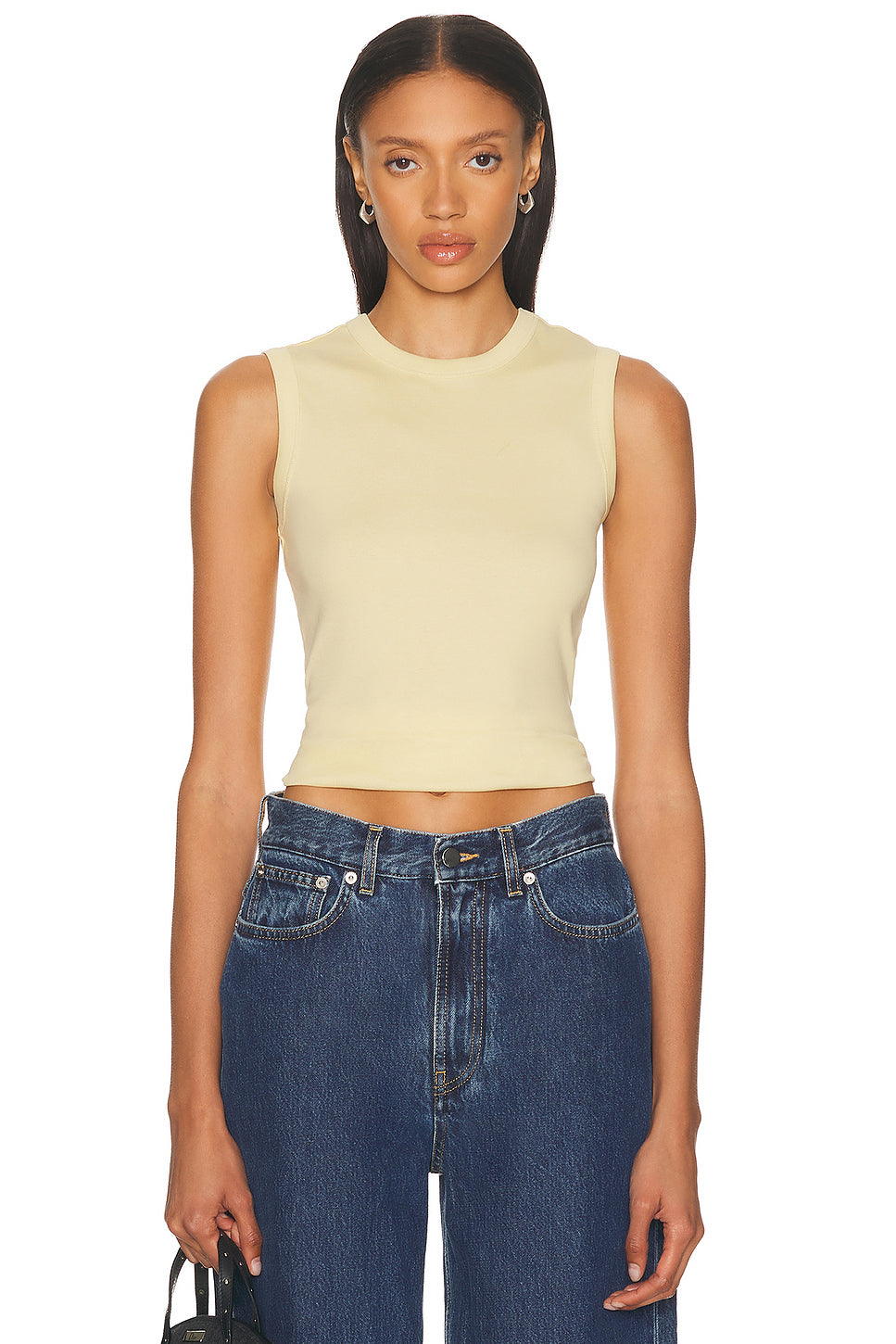 Esme Tank Top