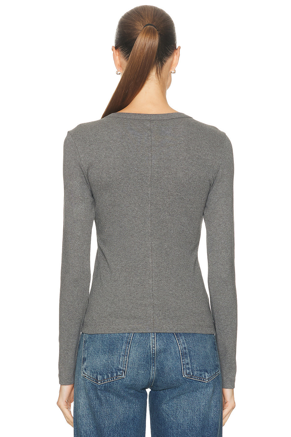 Jess Long Sleeve Top