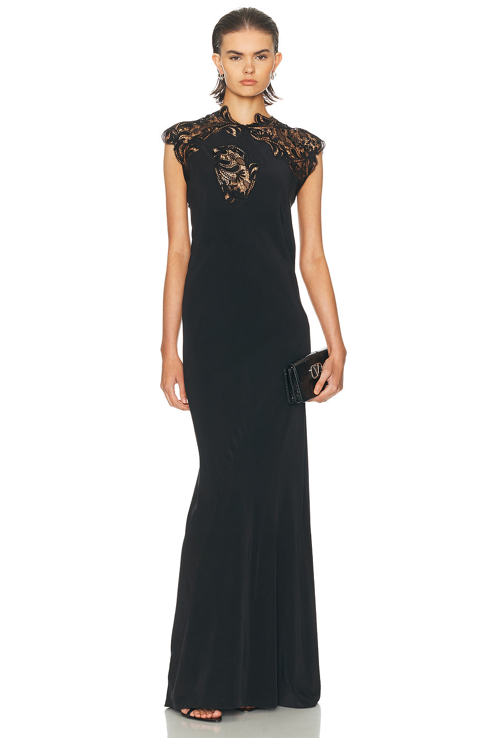Gown