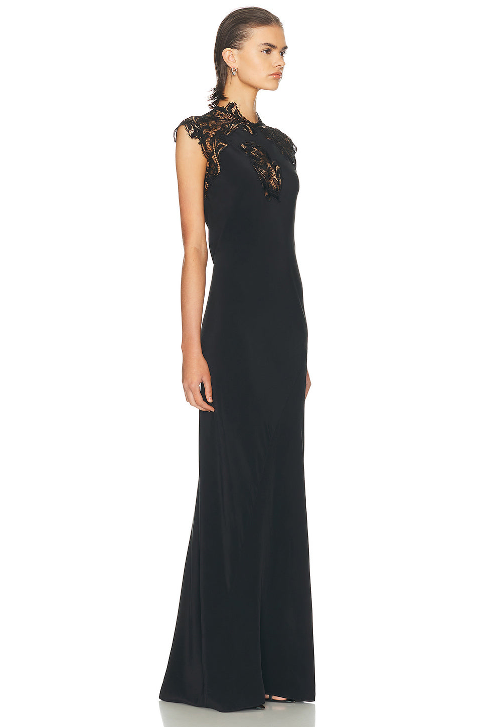 Gown