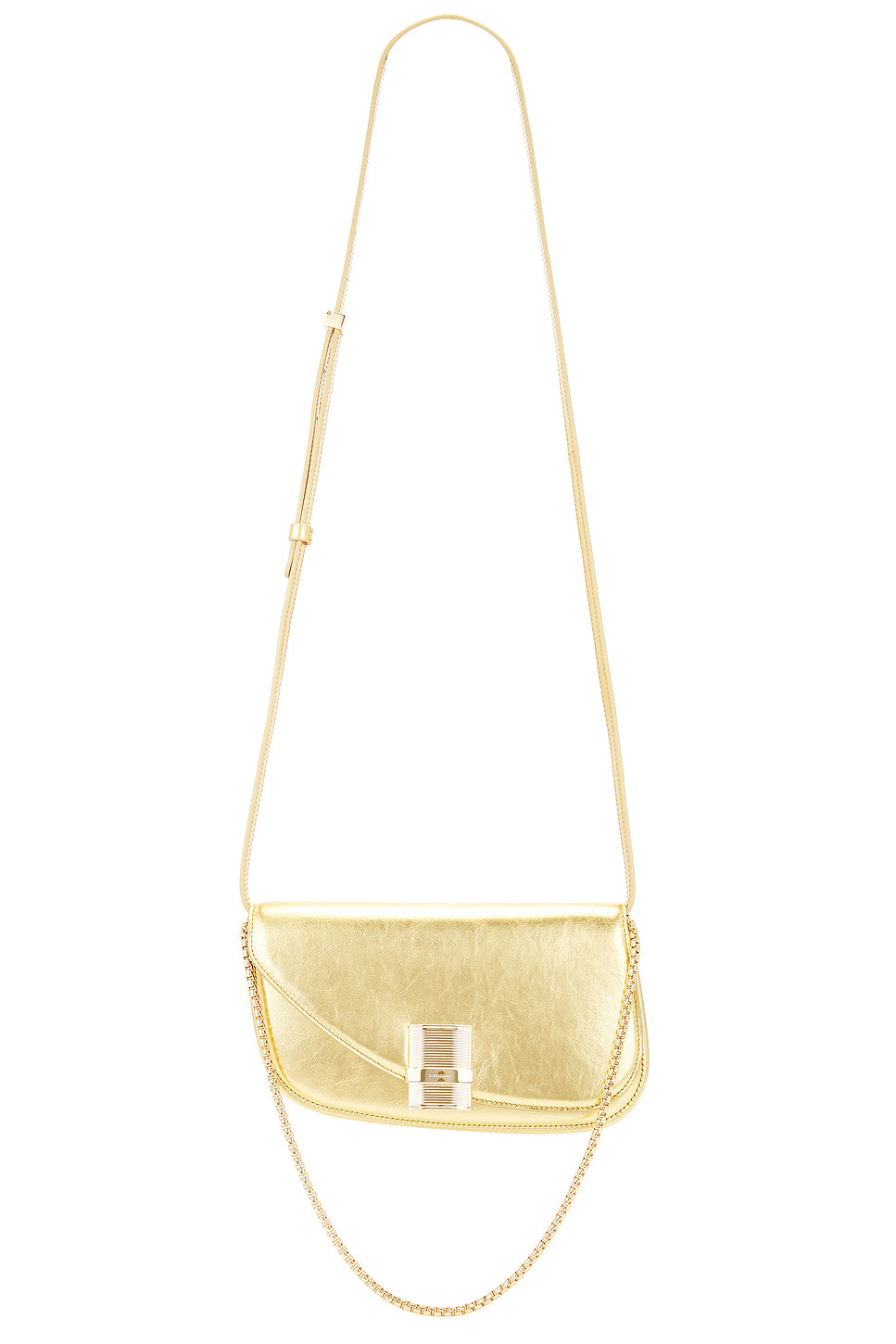 Fiamma Shoulder Bag