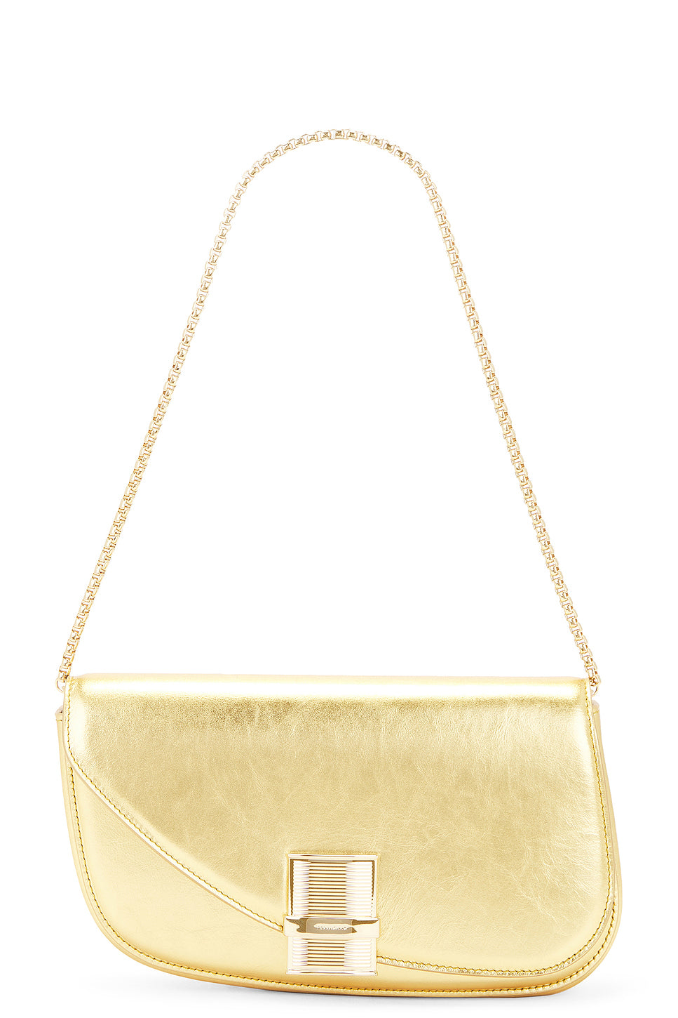 Fiamma Shoulder Bag