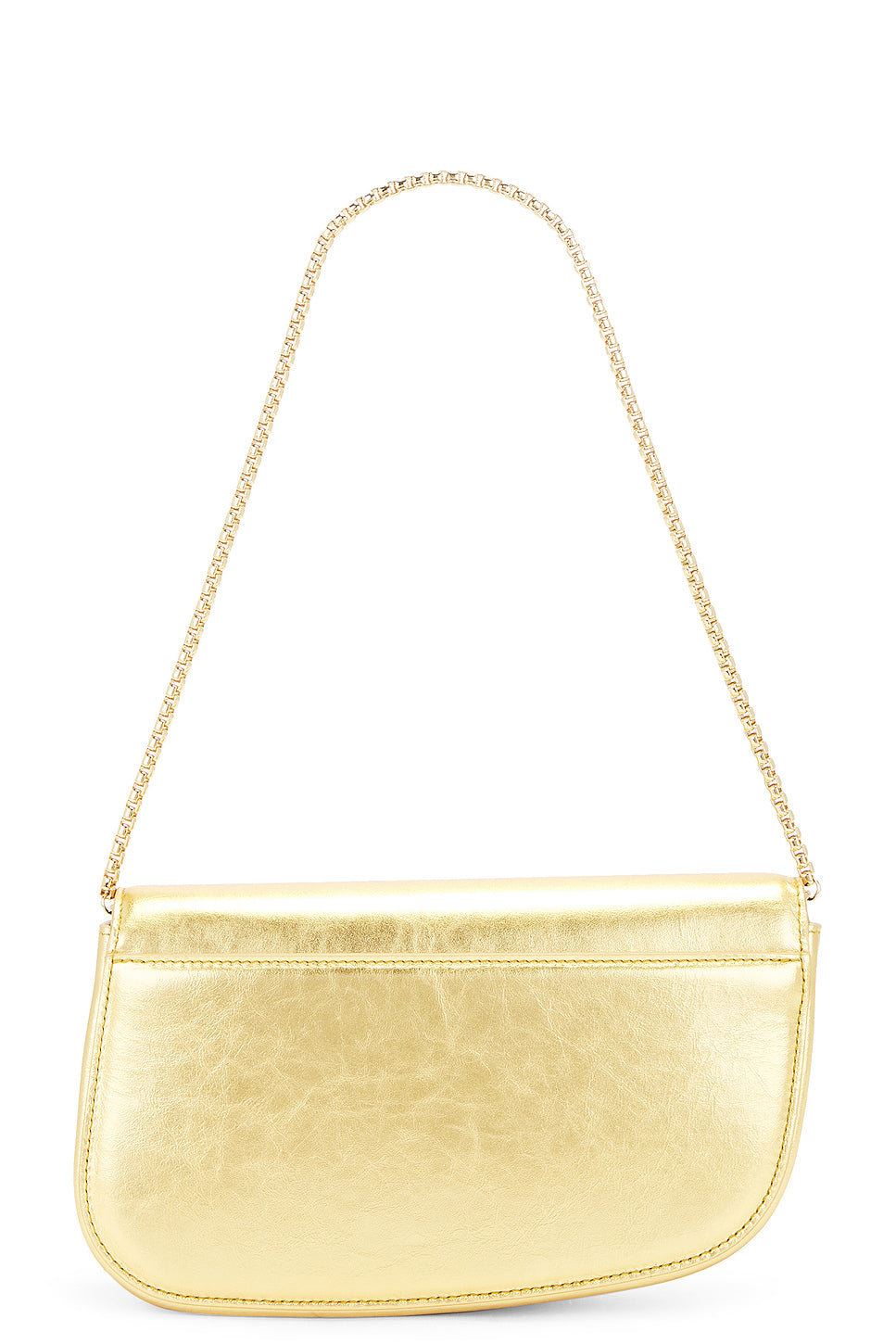 Fiamma Shoulder Bag