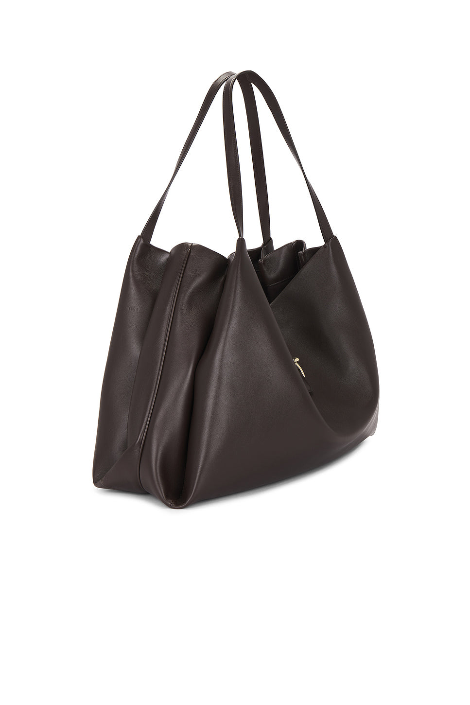 Leather Tote Bag