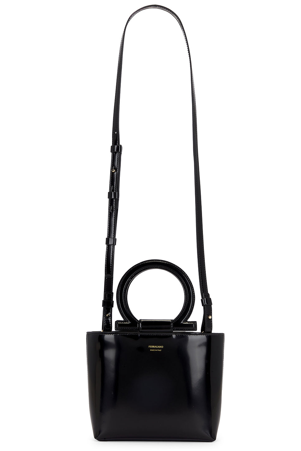 Top Handle Bag