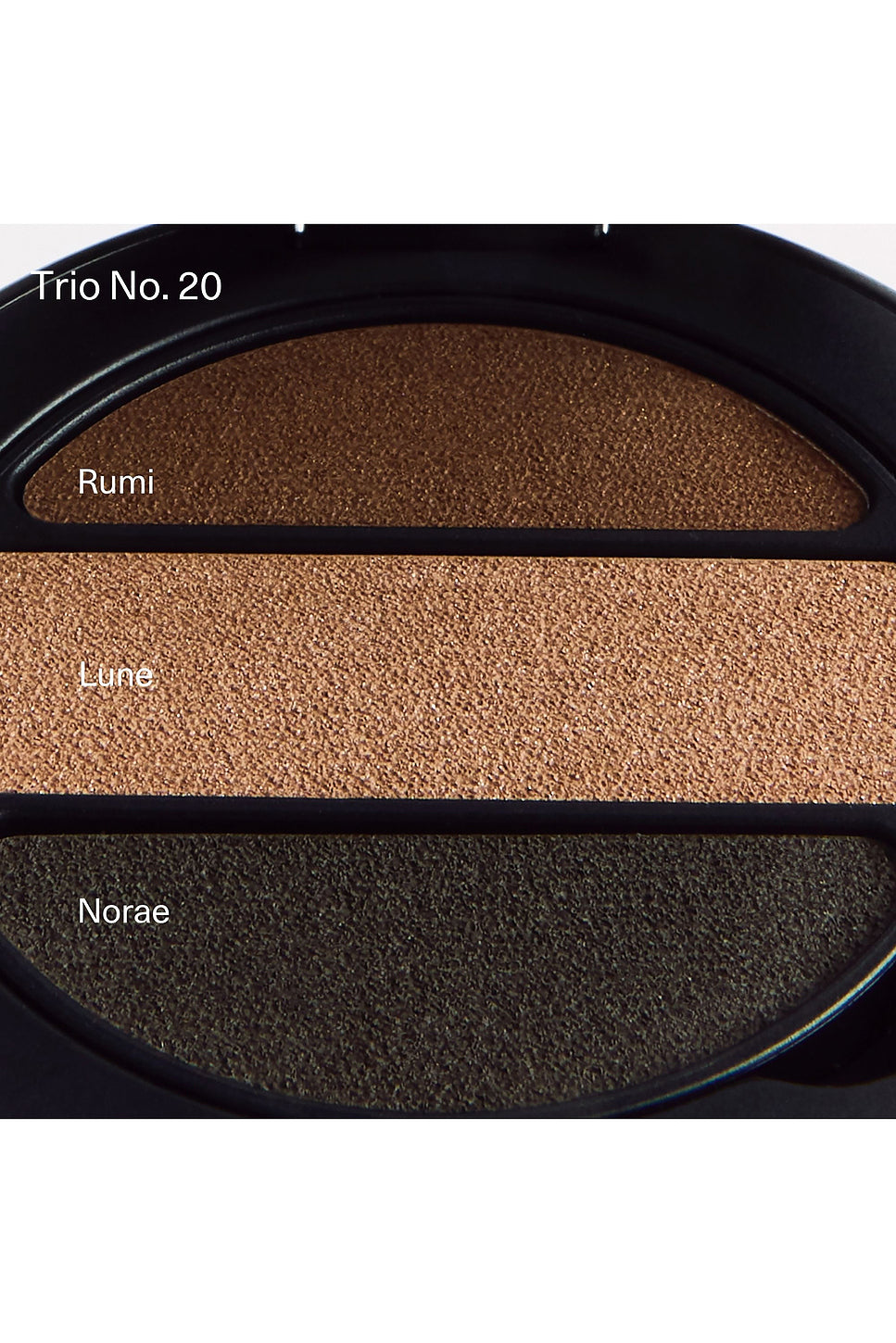 Essential Eye Compact