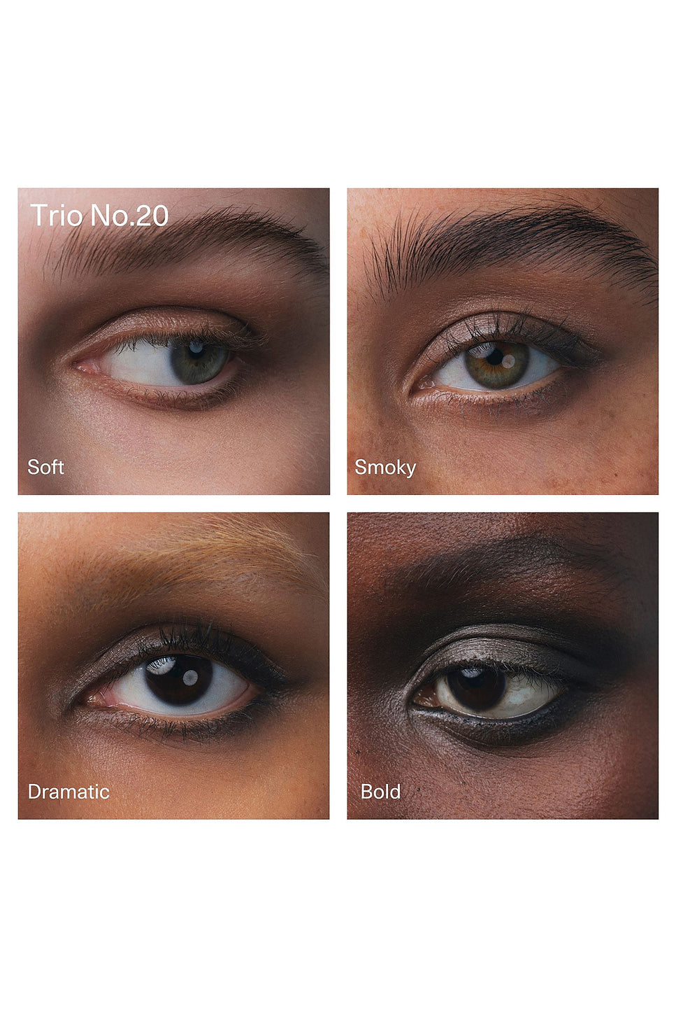 Essential Eye Compact