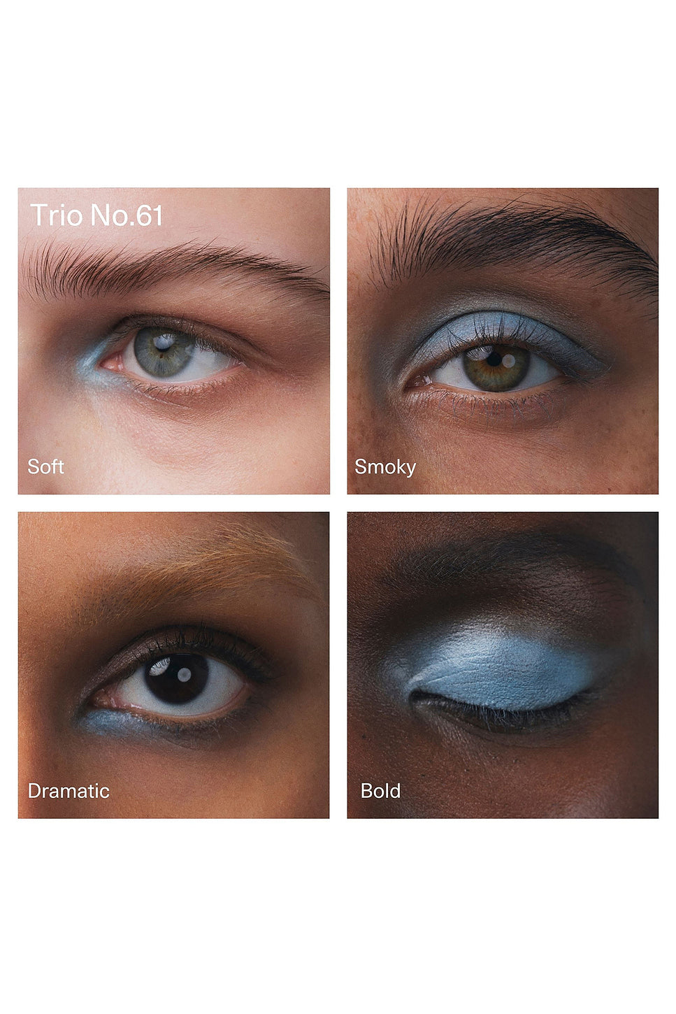Essential Eye Compact